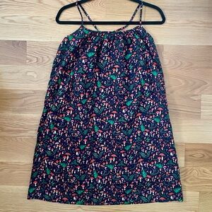 Printfresh cami nightgown